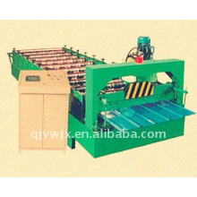 840 roof tile roll forming machine